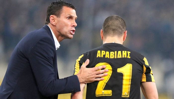 Πογέτ: “Όχι για Ενζογκμπιά”