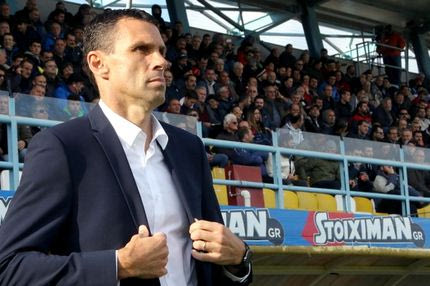 Πογέτ: “Μετατρέπομαι σε φανατικό της ομάδας”