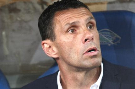 Πογέτ: “Θέλω να φέρω παίκτη που θα μείνει πολλά χρόνια”