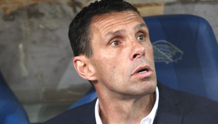 Πογέτ: “Θέλω να φέρω παίκτη που θα μείνει πολλά χρόνια”