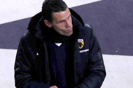 Πογέτ: “Σημαντική αυτή η νίκη για το μέλλον”