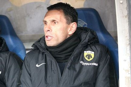 Ανακοίνωσε αποστολή για Βέροια ο Πογέτ