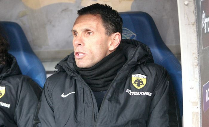 Ανακοίνωσε αποστολή για Βέροια ο Πογέτ