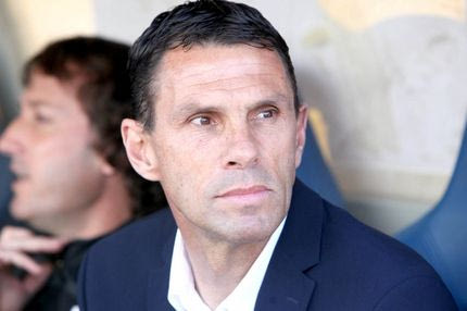 Πογέτ: “Ο Δέλλας έχει πλεονέκτημα απέναντί μου”