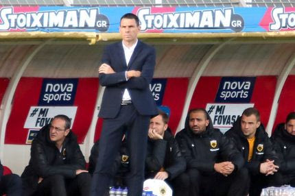 Κιτρινόμαυρη επαρχία με τα διπλά του Πογέτ