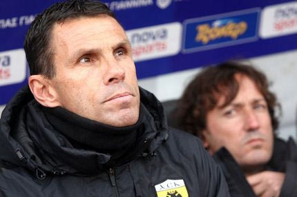 Ήρθε η ώρα για το κάτι παραπάνω