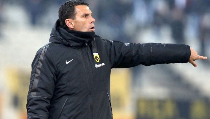 Ανακοίνωσε αποστολή για Κρήτη ο Πογιέτ