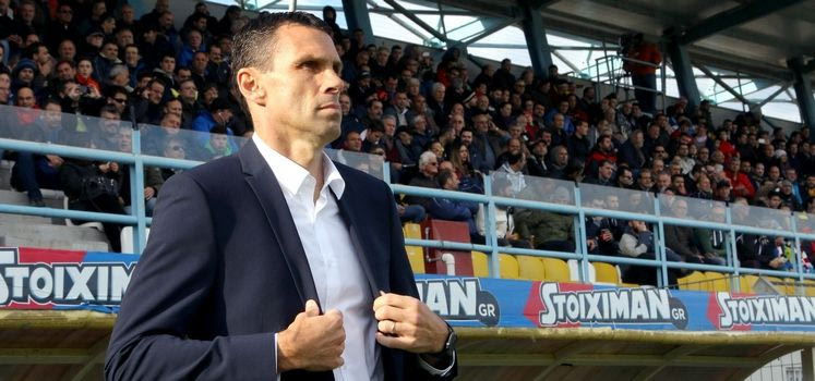 Πογέτ: “Μετατρέπομαι σε φανατικό της ομάδας”