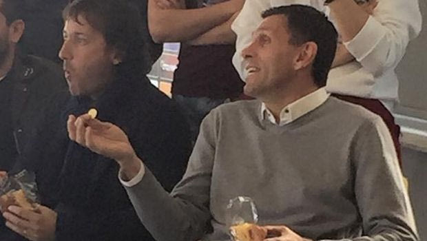 To φλουρί στον Πογέτ!