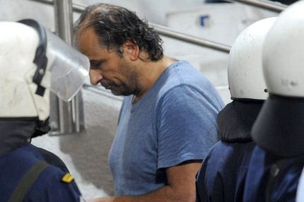 Η δίκη του Πρέλεβιτς και το πρόβλημα με την προεδρία