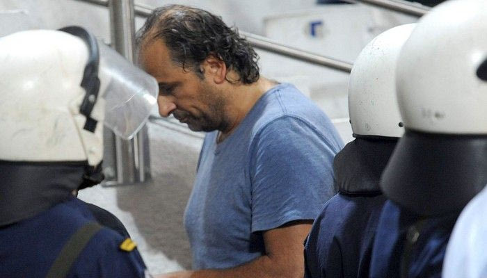 Η δίκη του Πρέλεβιτς και το πρόβλημα με την προεδρία