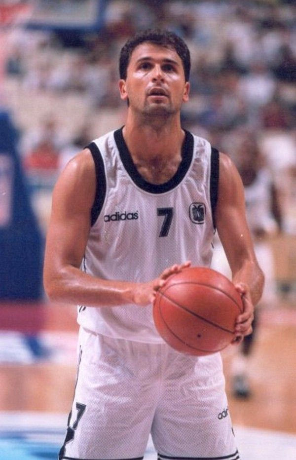 Οταν ο Πρέλεβιτς “πλήγωνε” την Λιμόζ