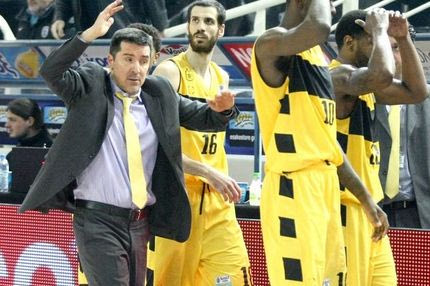 Πρίφτης: “Να μείνουμε ήρεμοι μετά την νίκη”