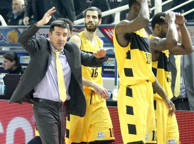 Πρίφτης: “Να μείνουμε ήρεμοι μετά την νίκη”