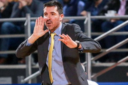 Πρίφτης: “Δεν υπάρχει μη σημαντικό παιχνίδι στην Ελλάδα”