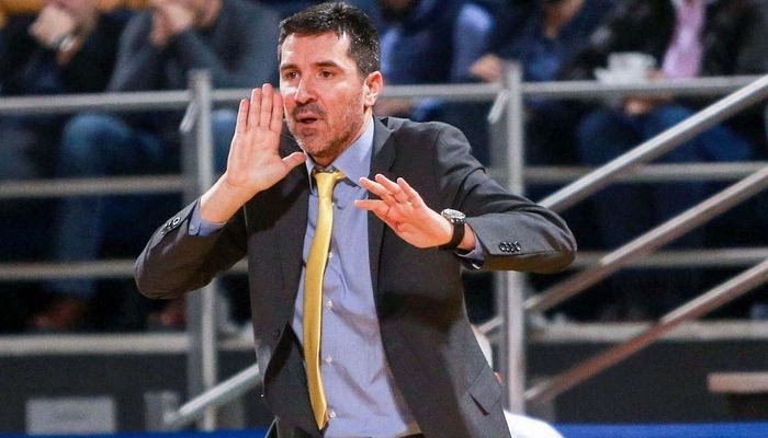 Πρίφτης: “Δεν υπάρχει μη σημαντικό παιχνίδι στην Ελλάδα”