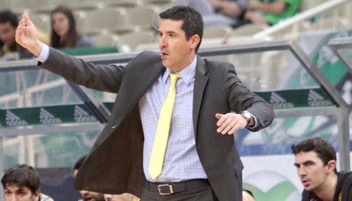 Πρίφτης: “Ντρέπομαι, είμαστε απαράδεκτοι”