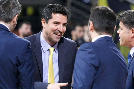 Πρίφτης: “Η μεταγραφολογία έχει επηρεάσει κάποιους παίκτες”