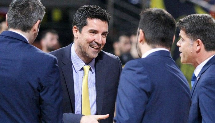 Πρίφτης: “Η μεταγραφολογία έχει επηρεάσει κάποιους παίκτες”