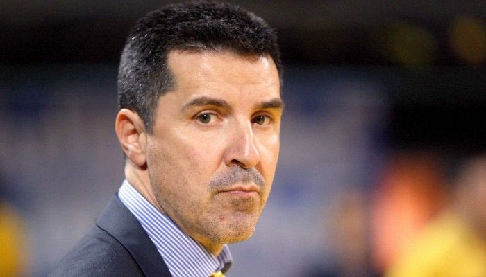 Πρίφτης: “Αυτοθυσία και ενέργεια”