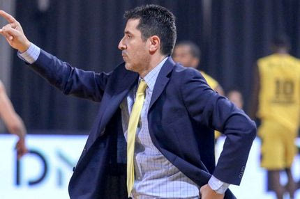 Πρίφτης: “Είναι χαζό να μιλάμε για προκρίσεις”