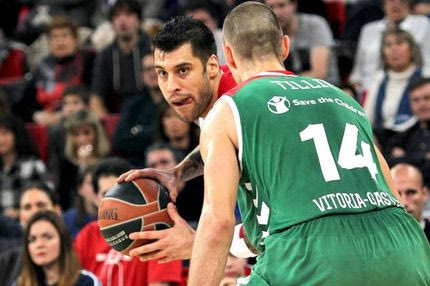 Πρίντεζης: “Ακόμα δεν κάναμε τίποτα”