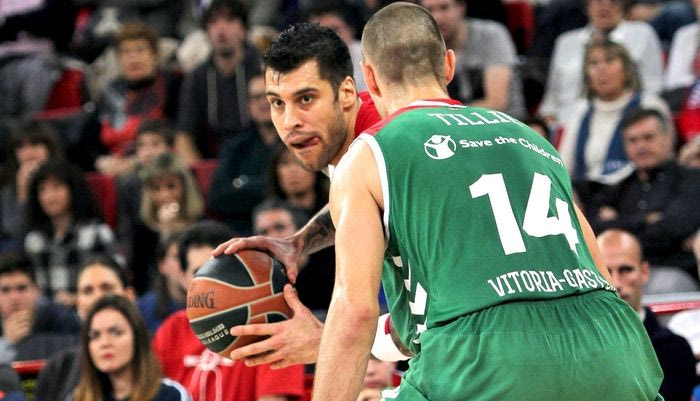 Πρίντεζης: “Ακόμα δεν κάναμε τίποτα”