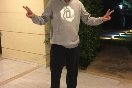 Ρολάρει με… νησιώτικο στιλ ο Πρίντεζης