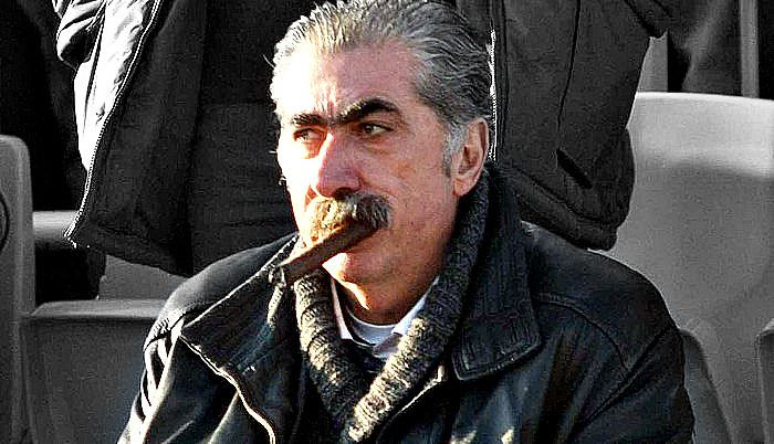 Πέθανε ο Μάκης Ψωμιάδης