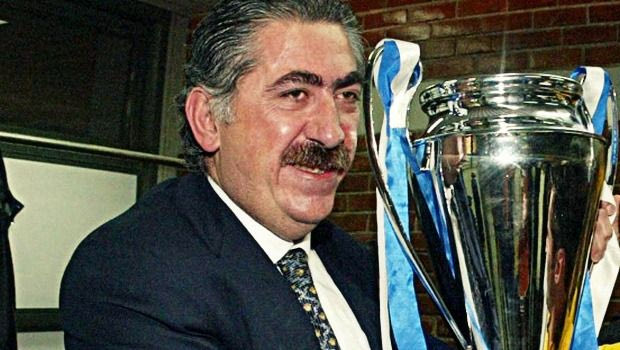 Η υποκρισία των ΑΕΚτζήδων για τον Μάκη Ψωμιάδη