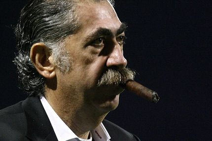 Ο μύθος πίσω από τον Μάκη Ψωμιάδη