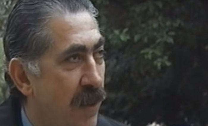 Έτσι αποχαιρέτισε τον Ψωμιάδη ο Μητσικώστας