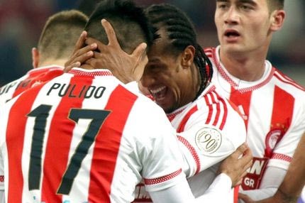 Αυτός ο Πουλίδο αξίζει το ρίσκο…