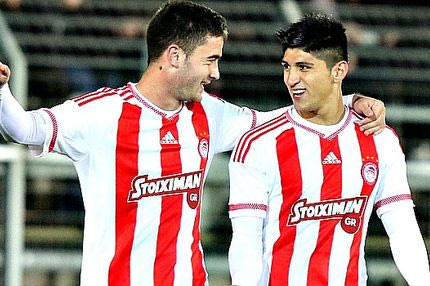 Πιο χρήσιμος ο Πουλίδο απ’ τον Φινμπόγκασον…