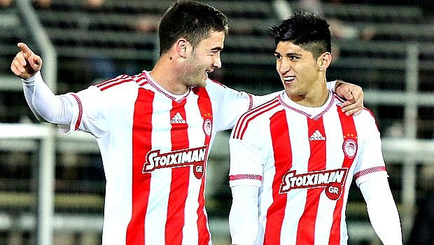 Πιο χρήσιμος ο Πουλίδο απ’ τον Φινμπόγκασον…