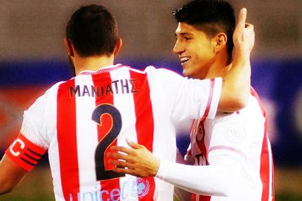 Η… μεταγραφή Πουλίδο και οι “φευγάτοι” που μένουν