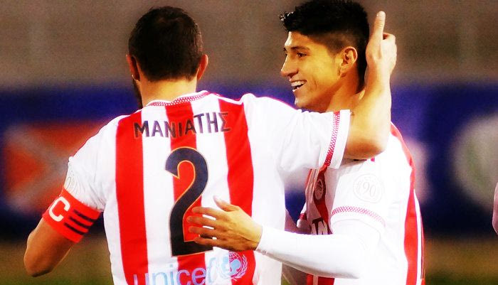 Η… μεταγραφή Πουλίδο και οι “φευγάτοι” που μένουν