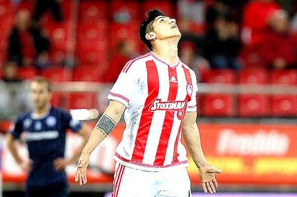 Το νέο μεγάλο στοίχημα είναι ο Πουλίδο!