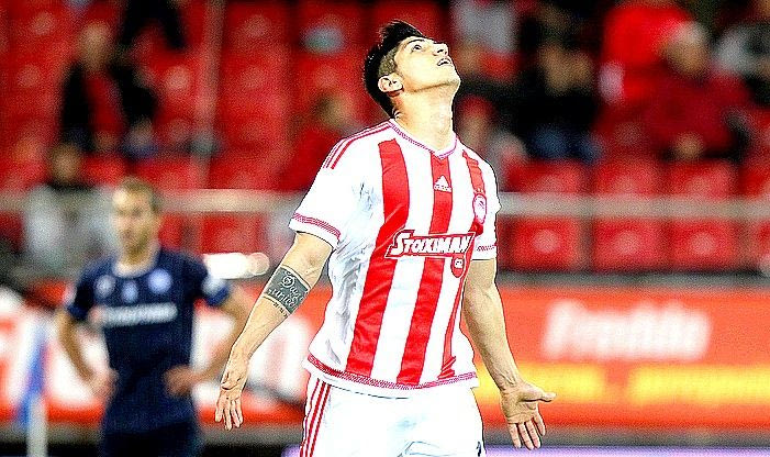 Το νέο μεγάλο στοίχημα είναι ο Πουλίδο!