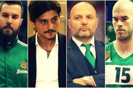 Τι φταίει στον Παναθηναϊκό και τι χρειάζεται