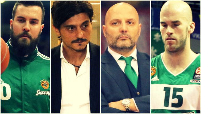 Τι φταίει στον Παναθηναϊκό και τι χρειάζεται