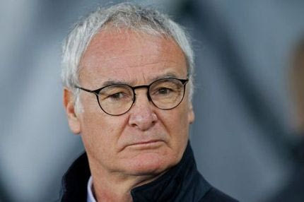 Πάει για μεγάλο ψάρι η Λέστερ