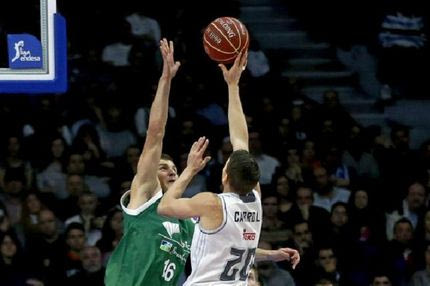 Αντίπαλοι Ολυμπιακού: Η Ρεάλ πήρε το ντέρμπι πριν από τον Ολυμπιακό, επιστροφή Ντε Κολό με 20άρα