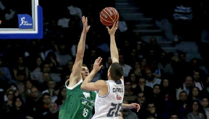 Αντίπαλοι Ολυμπιακού: Η Ρεάλ πήρε το ντέρμπι πριν από τον Ολυμπιακό, επιστροφή Ντε Κολό με 20άρα