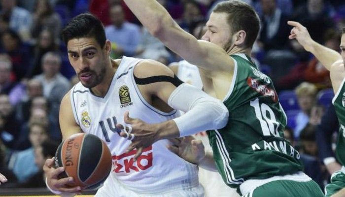 Ανίκητη στη Μαδρίτη η Ρεάλ, η Εφές πήρε τον “εμφύλιο”, προστάτευσε την έδρα της η Χίμκι