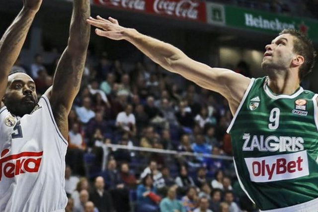Euroleague LIVE
