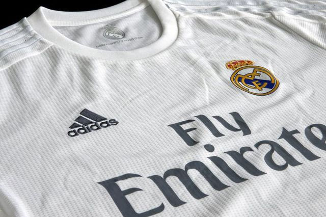 Ποσό “μαμούθ” για τη φανέλα της Ρεάλ Μαδρίτης!