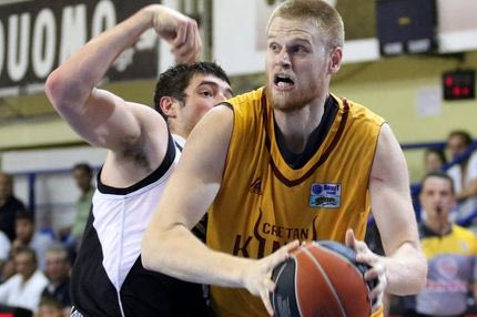 Basket League LIVE