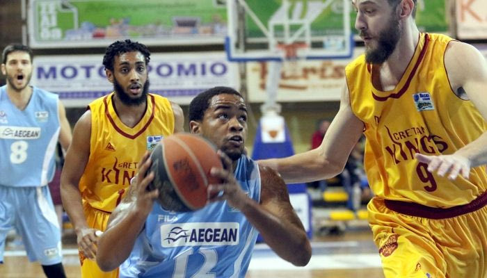 Ρέθυμνο-Κολοσσός 95-87