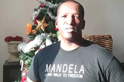 VIDEO: Ο Ρίβερς στο πλευρό του Κυζερίδη